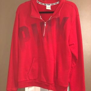 PINK Sweatshirt